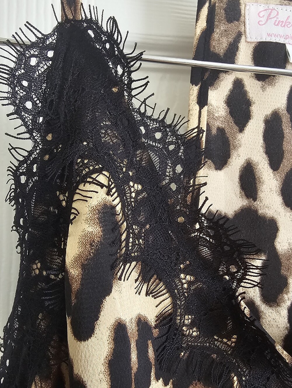 Leopard Tank - Picture 3 of 5